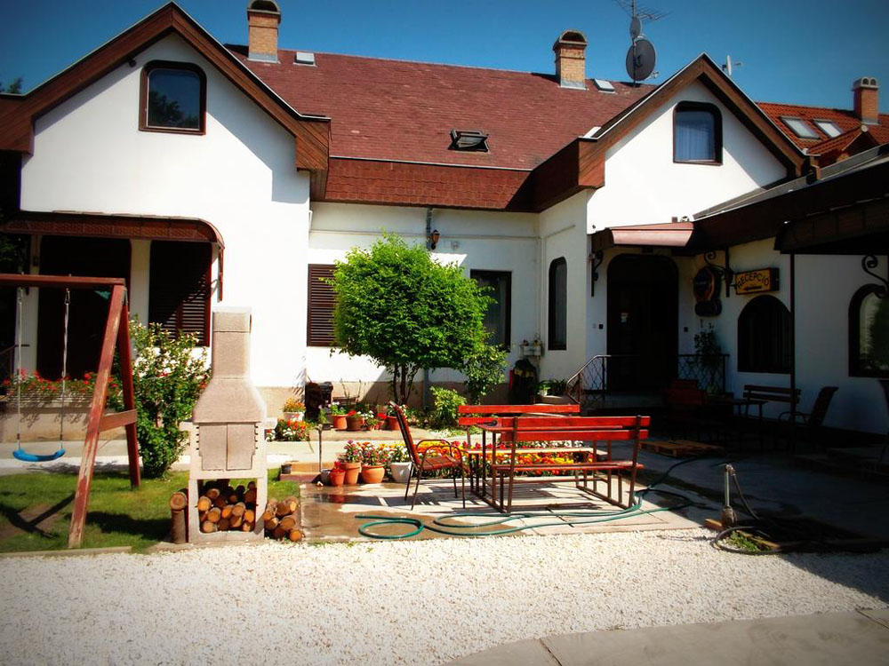 فندق بالوتا